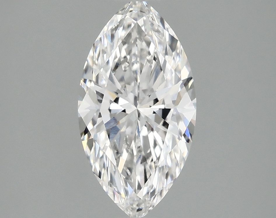 1.49 ct. marquise Lab Grown Diamond front image