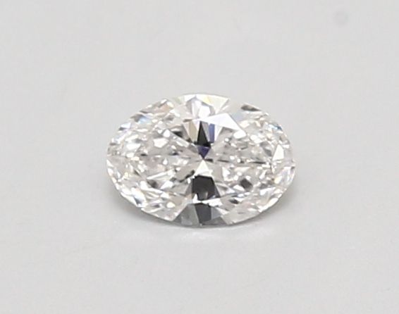 Oval Diamond