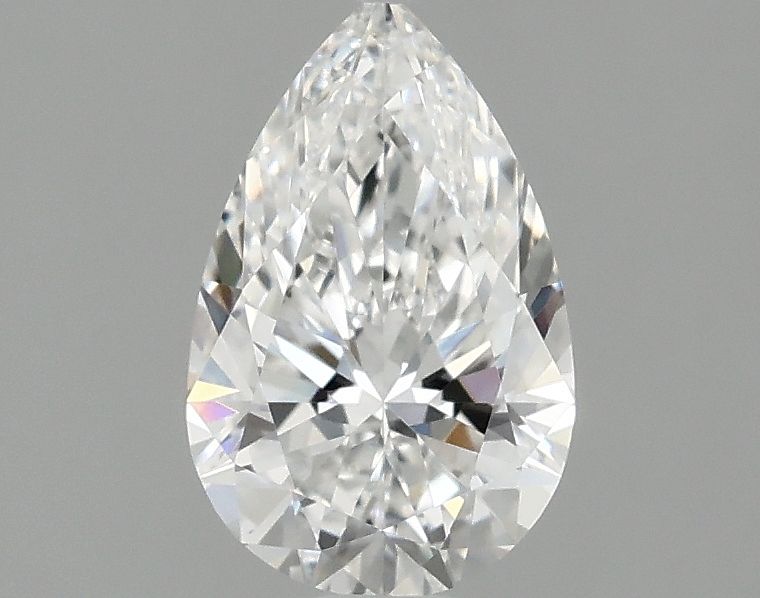 1.08 ct. pear Lab Grown Diamond front image
