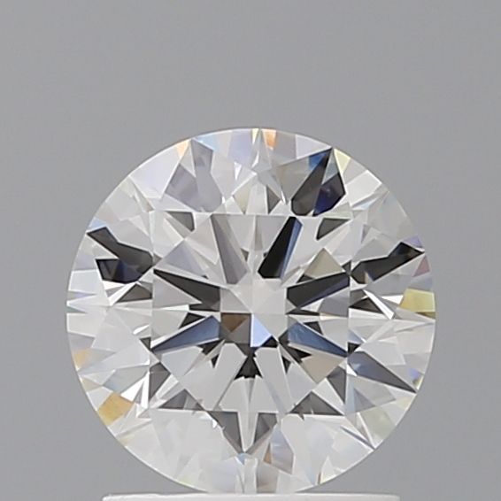 1.54 ct. round Lab Grown Diamond front image