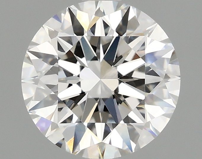 1.49 ct. round Lab Grown Diamond front image