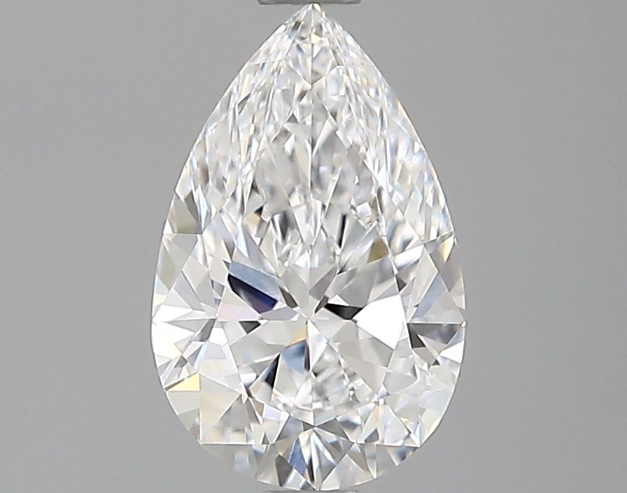 1.08 ct. pear Lab Grown Diamond front image