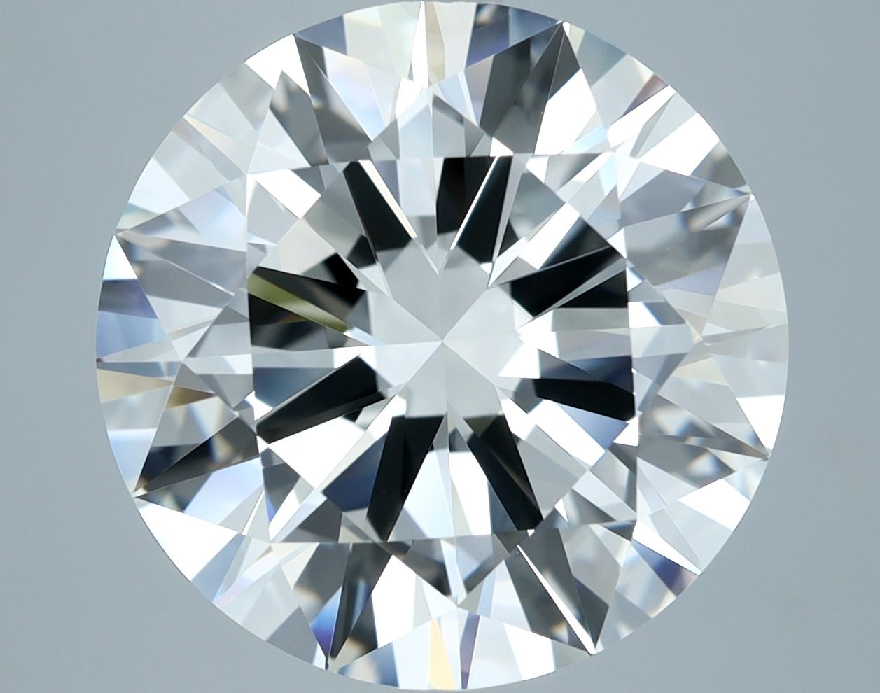 Round Diamond