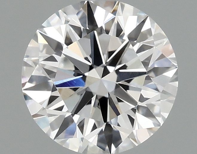 1.00 ct. round Lab Grown Diamond front image