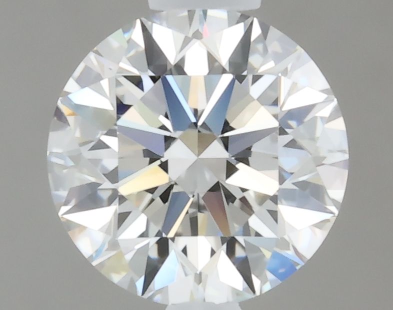 0.56 ct Round diamond