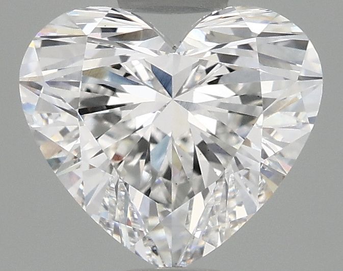 Heart Diamond