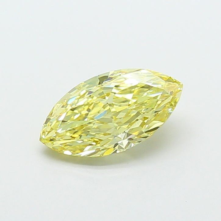 3.06 ct. marquise Lab Grown Diamond front image