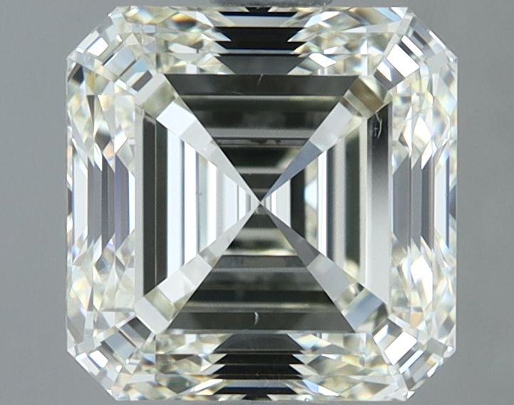 Asscher Diamond