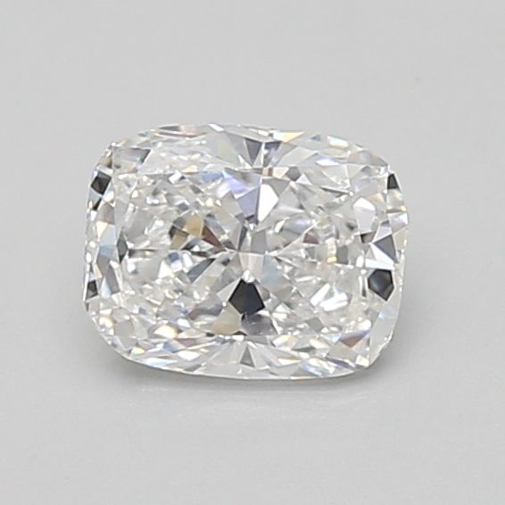 0.75 ct lab-grown Cushion modified Diamond
