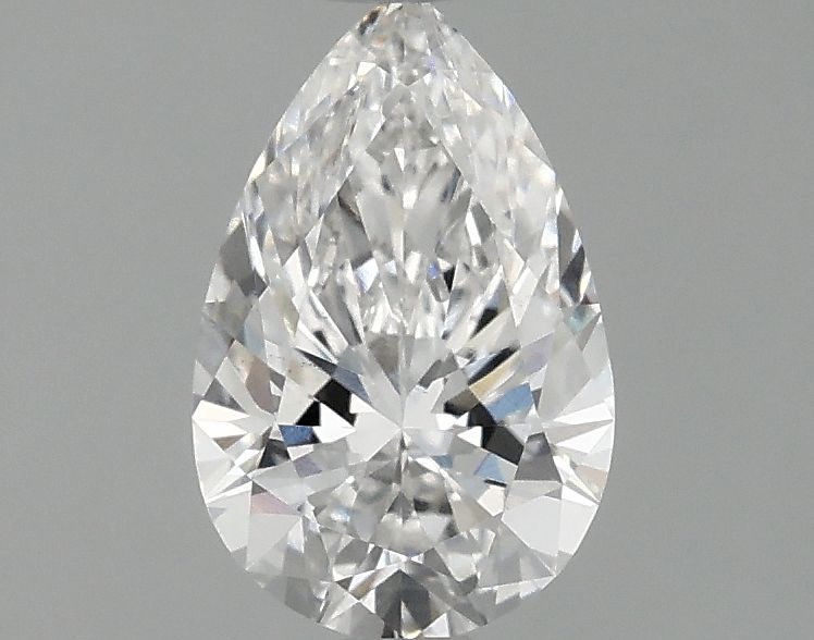 1.08 ct. pear Lab Grown Diamond front image