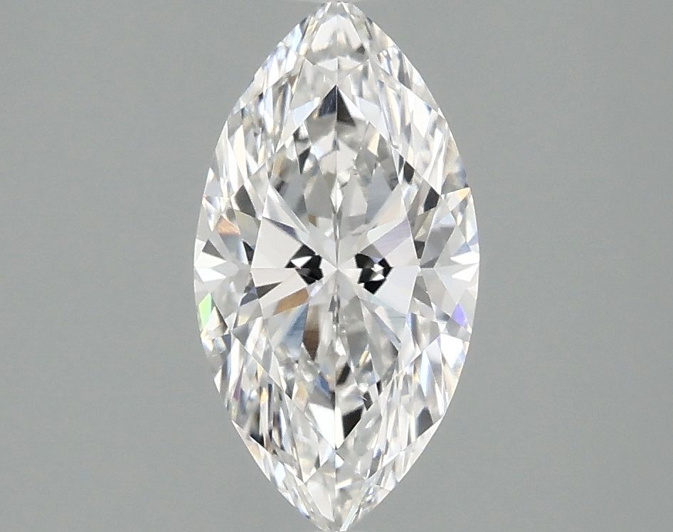 1.49 ct. marquise Lab Grown Diamond front image