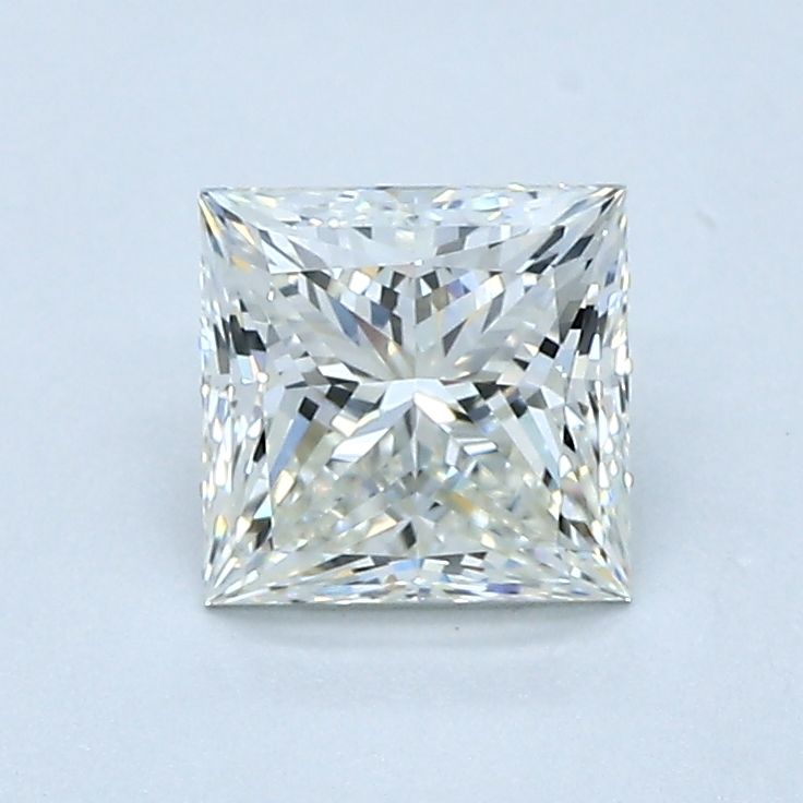 1.01 Carat Princess Diamond K VVS1