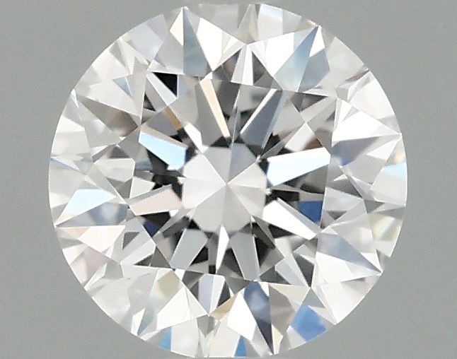 0.98 ct. round Lab Grown Diamond front image
