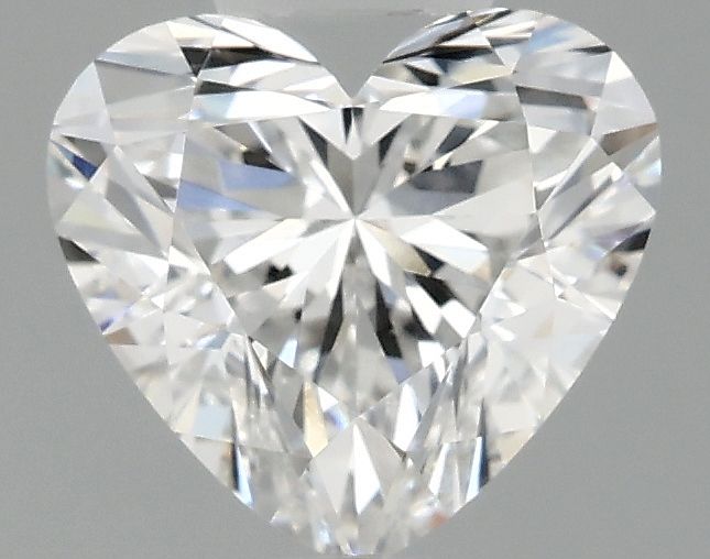 1.09 ct. heart Lab Grown Diamond front image