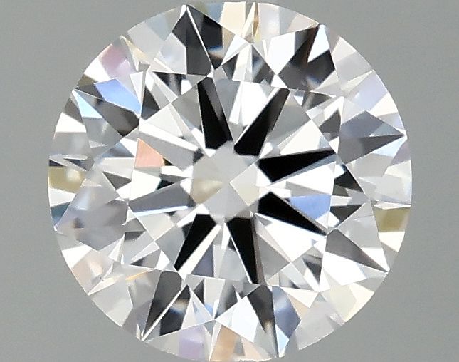 1.59 ct. round Lab Grown Diamond front image