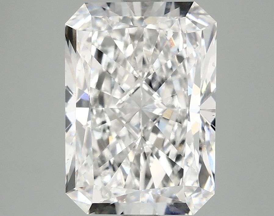 Radiant Diamond