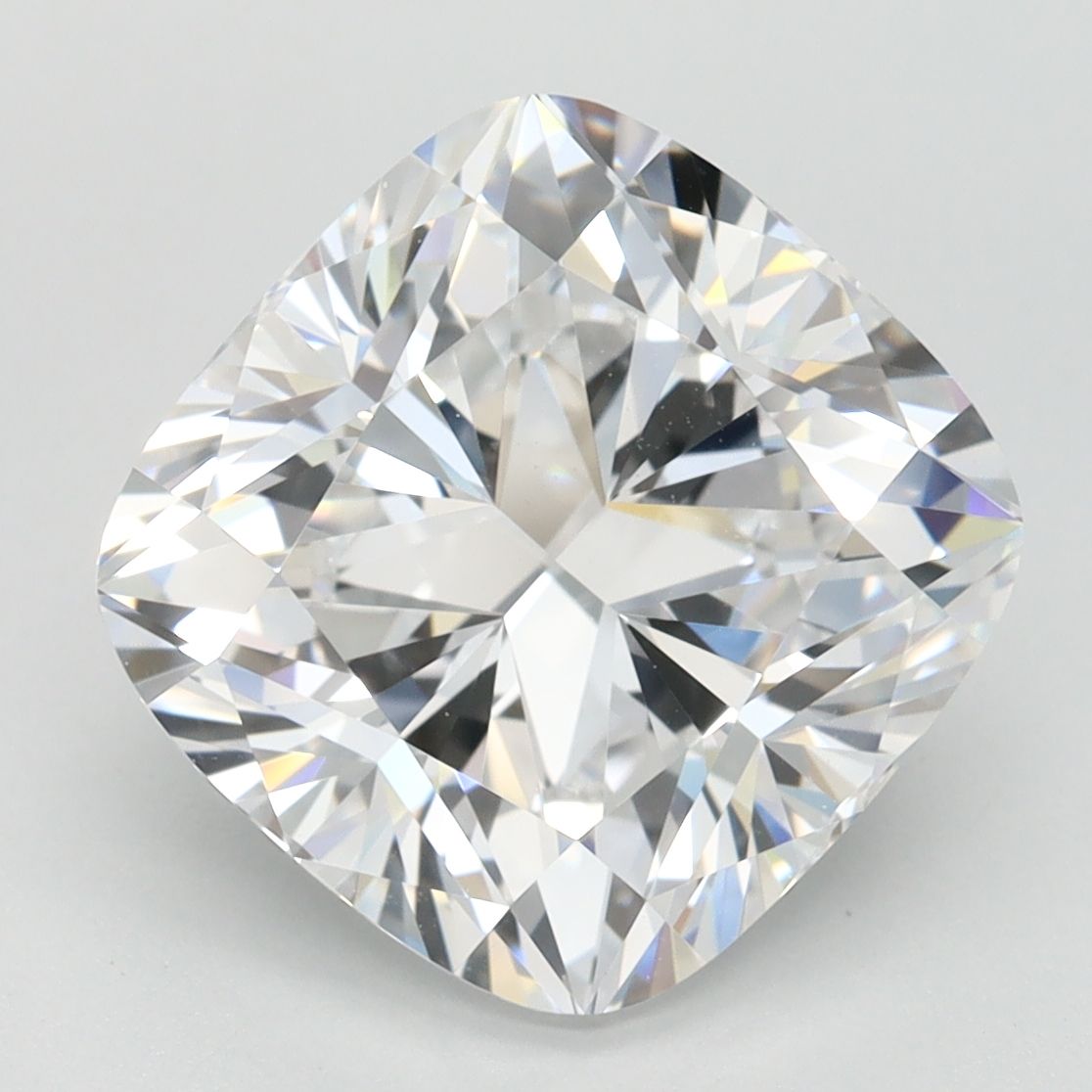 Cushion Diamond