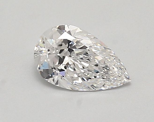 0.91 ct. pear Lab Grown Diamond front image