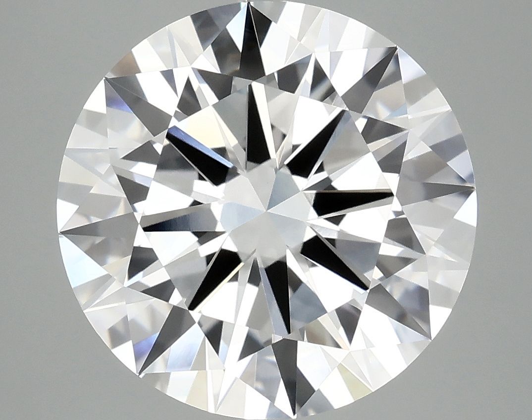 Round Diamond