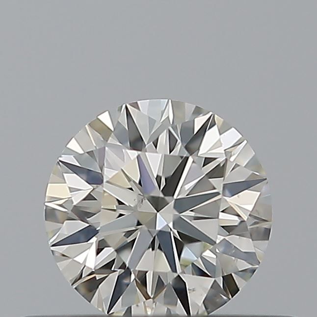 Round Diamond