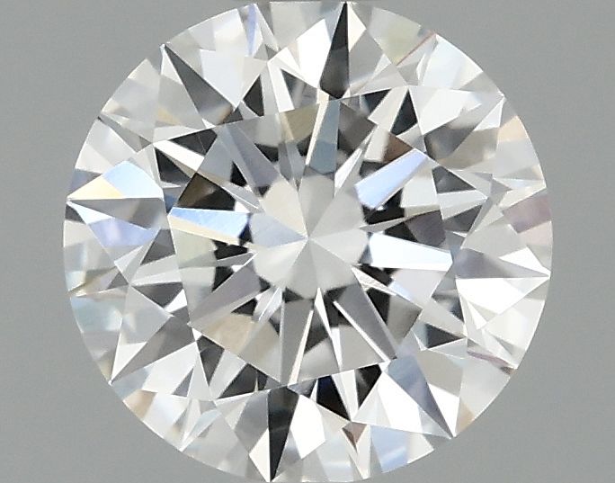1.00 ct. round Lab Grown Diamond front image