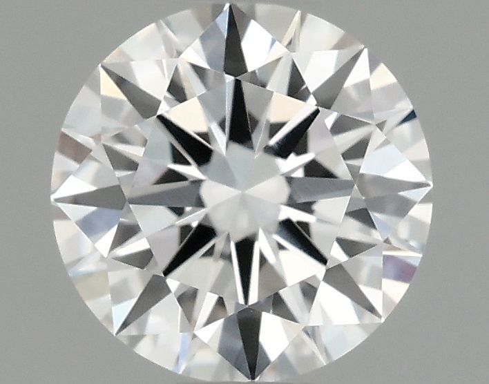 1.04 ct. round Lab Grown Diamond front image