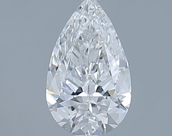 0.52 ct Pear diamond