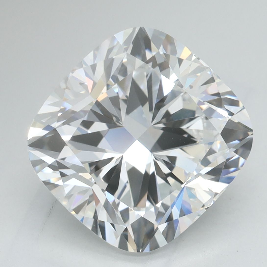 Cushion Diamond