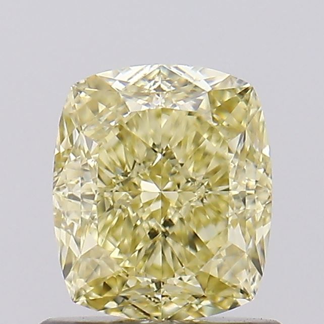 1.13 ct Cushion Brilliant diamond