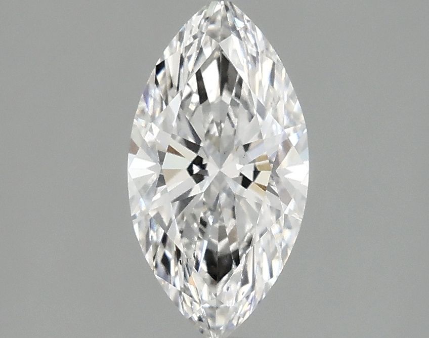 1.04 ct. marquise Lab Grown Diamond front image
