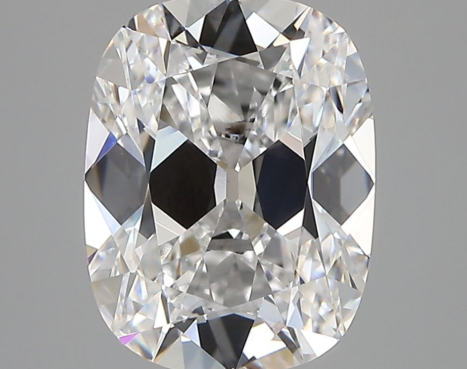 Cushion Diamond