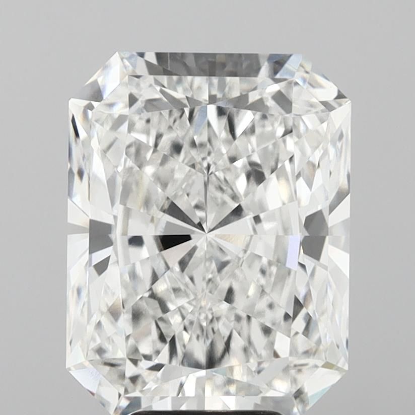 Radiant Diamond