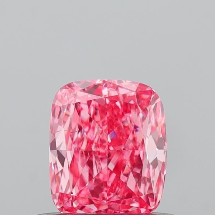 0.51ct Cushion diamond