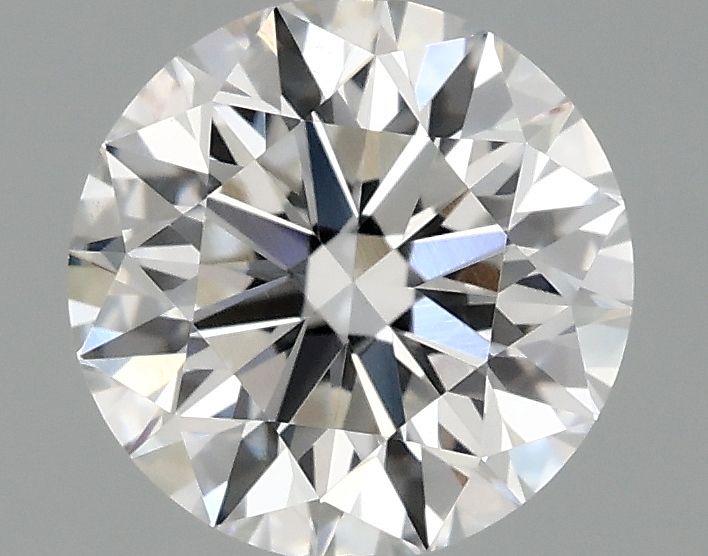 1.09 ct. round Lab Grown Diamond front image