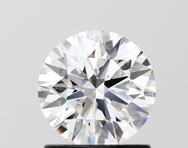 1.06 ct. round Lab Grown Diamond front image