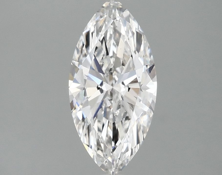 1.09 ct. marquise Lab Grown Diamond front image