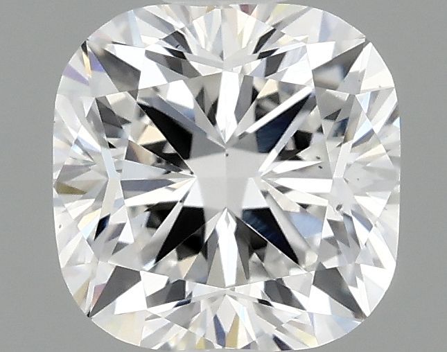 0.99 ct lab-grown Cushion modified Diamond
