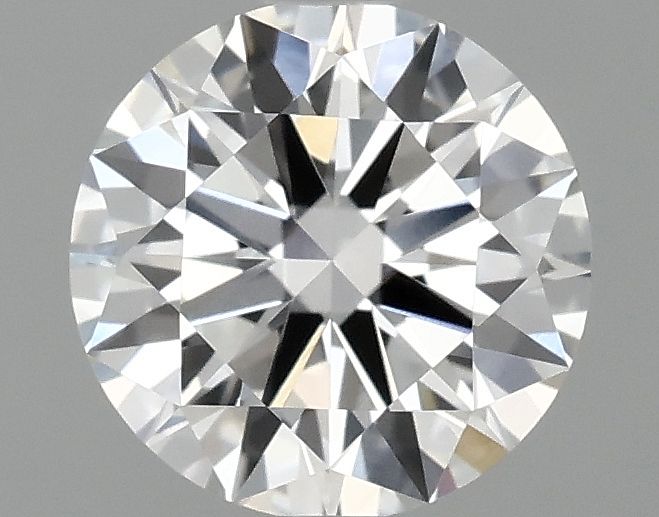 1.02 ct. round Lab Grown Diamond front image
