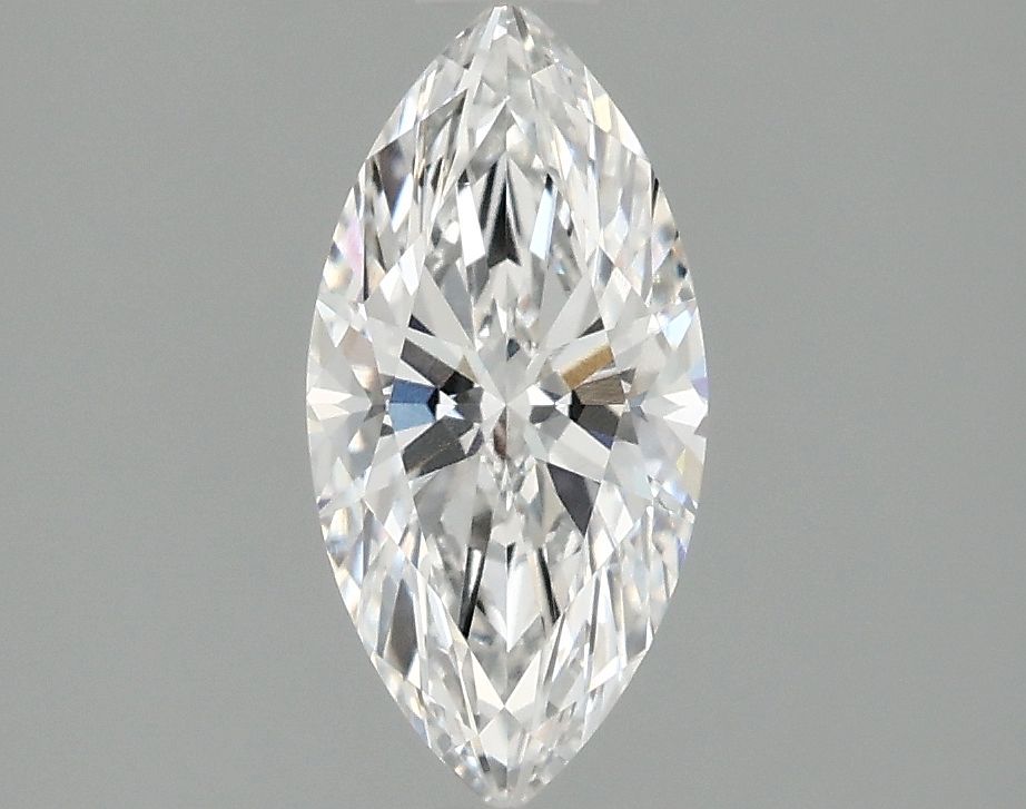 1.04 ct. marquise Lab Grown Diamond front image