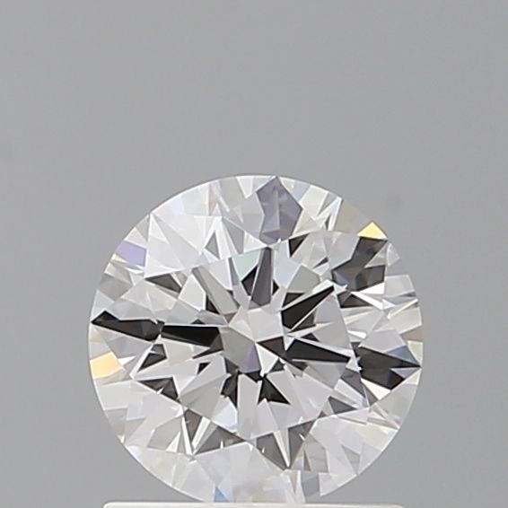 1.07 ct. round Lab Grown Diamond front image