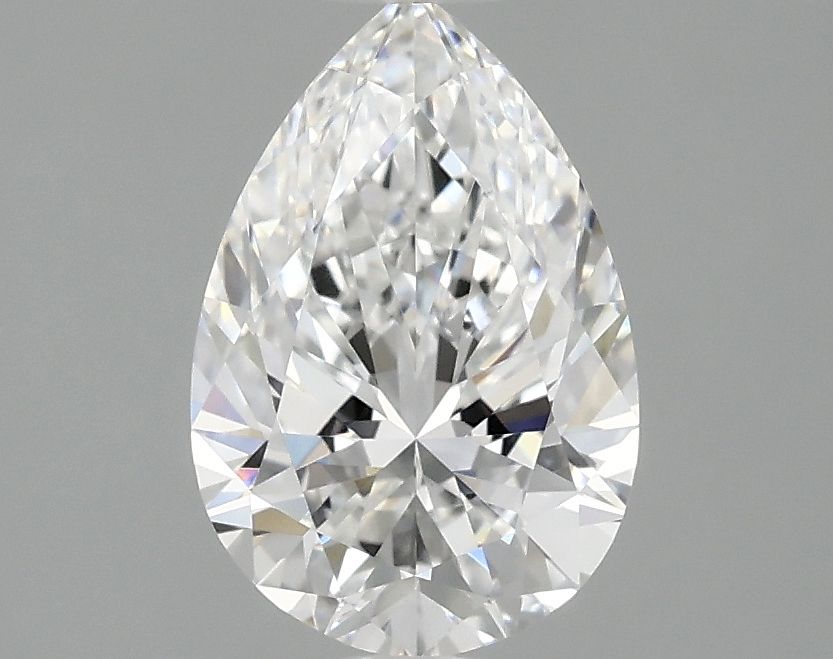 1.51 ct. pear Lab Grown Diamond front image