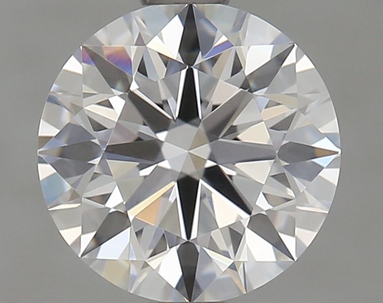 Round Diamond