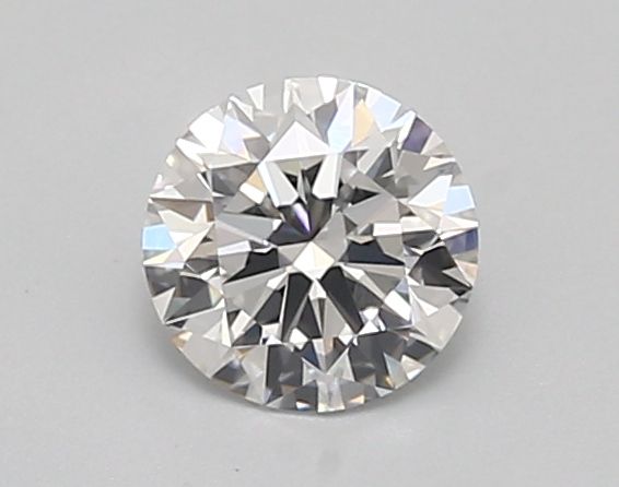 0.89 ct. round Lab Grown Diamond front image