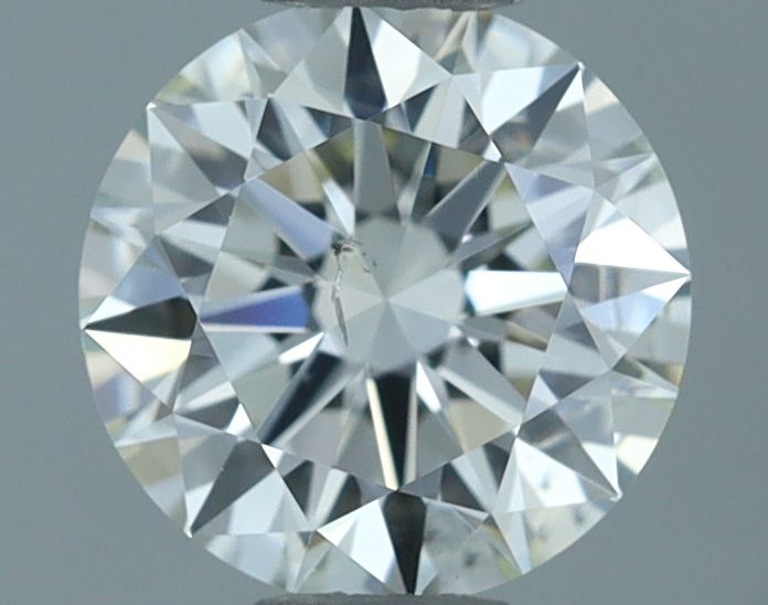 Round Diamond