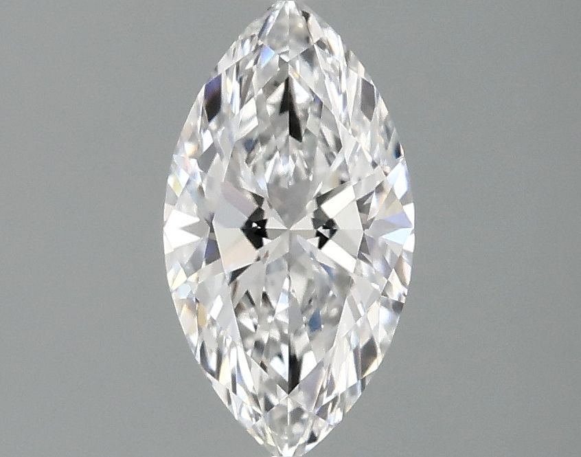 1.06 ct. marquise Lab Grown Diamond front image
