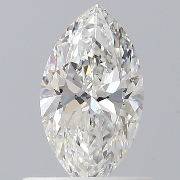 0.50 ct Marquise diamond