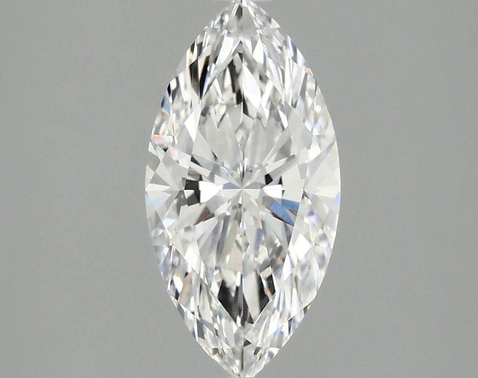 1.45 ct. marquise Lab Grown Diamond front image
