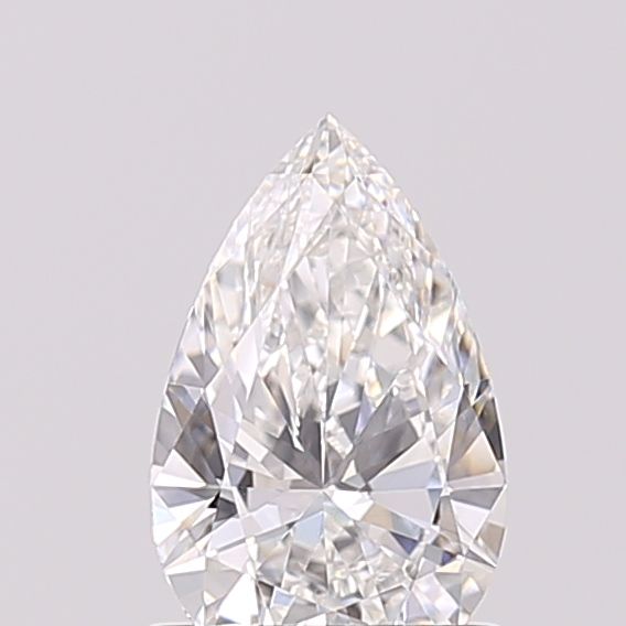1.08 ct Pear diamond