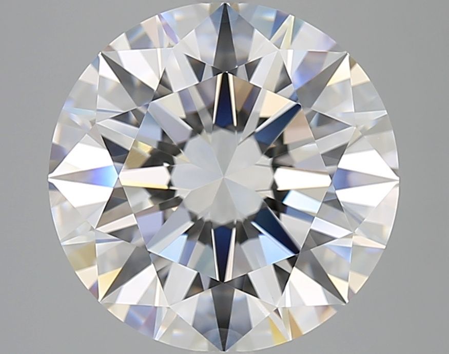 Round Diamond