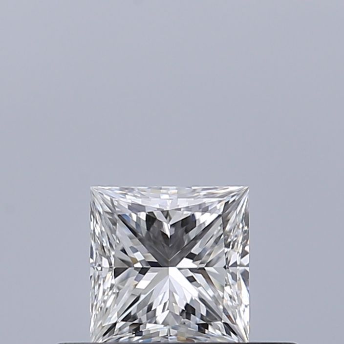 0.31 Carati F VVS1 Princess Diamante